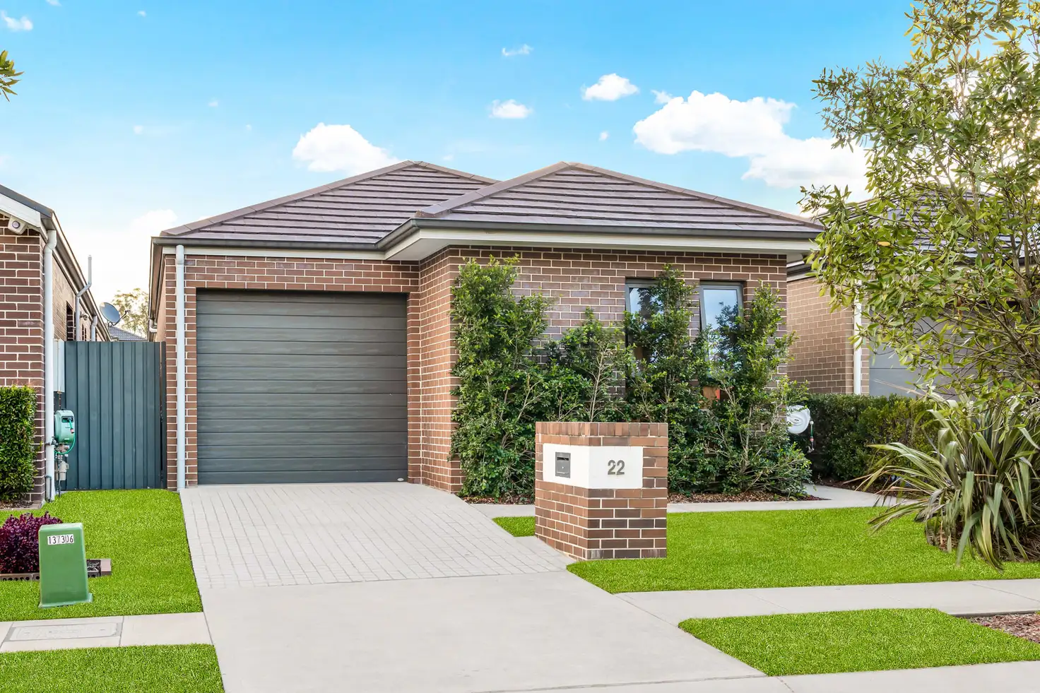 Main view of Homely house listing, 22 Schembri Street, Riverstone NSW 2765