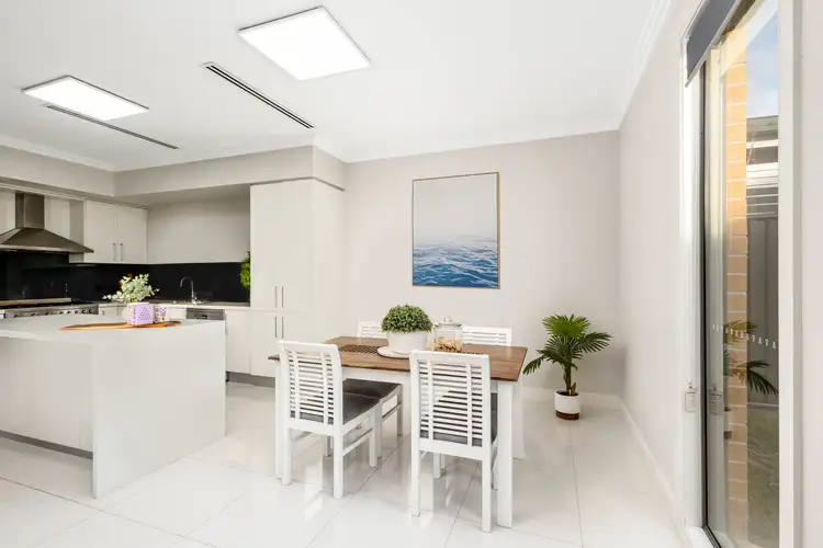 Second view of Homely house listing, 22 Schembri Street, Riverstone NSW 2765