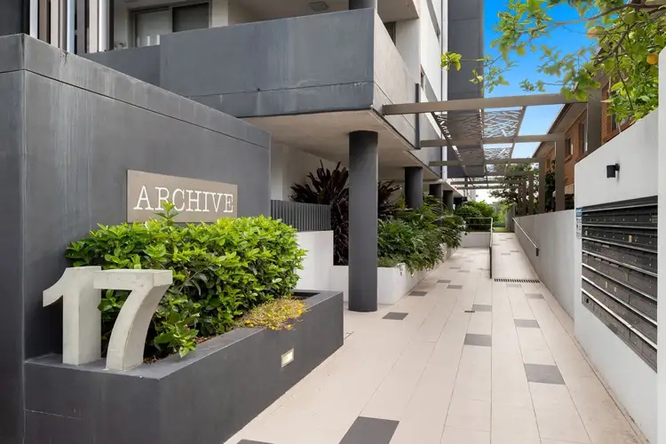 45/17 Carl Street, Woolloongabba QLD 4102