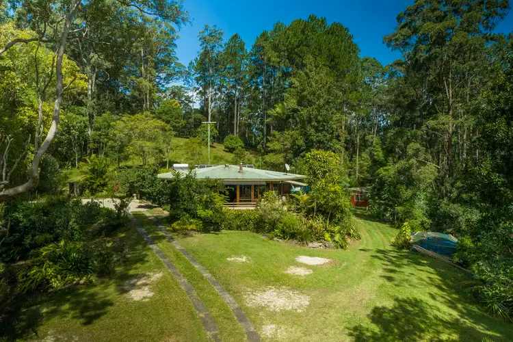 Second view of Homely house listing, 3425 Kyogle Road, Mount Burrell NSW 2484