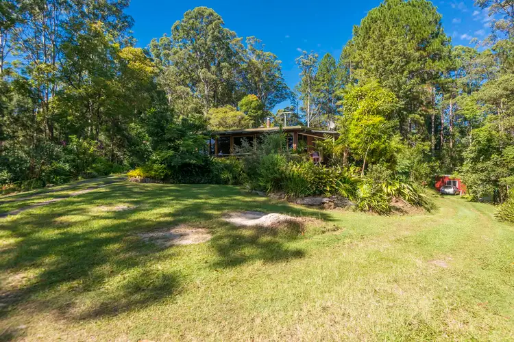 Third view of Homely house listing, 3425 Kyogle Road, Mount Burrell NSW 2484