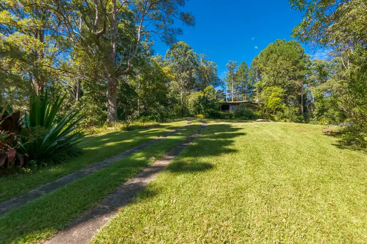 Fourth view of Homely house listing, 3425 Kyogle Road, Mount Burrell NSW 2484