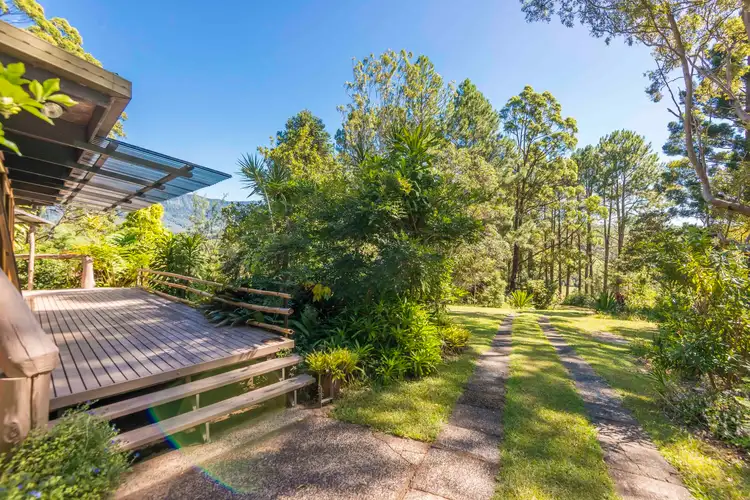 Fifth view of Homely house listing, 3425 Kyogle Road, Mount Burrell NSW 2484