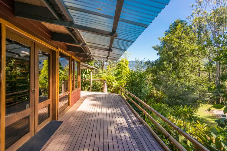 Seventh view of Homely house listing, 3425 Kyogle Road, Mount Burrell NSW 2484