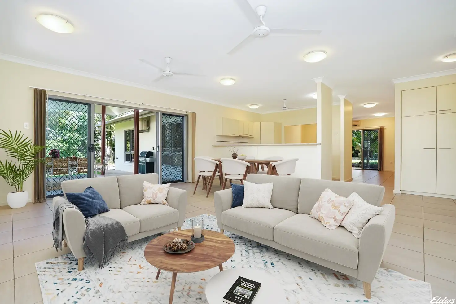 Main view of Homely house listing, 60 Larrakia Road, Rosebery NT 832