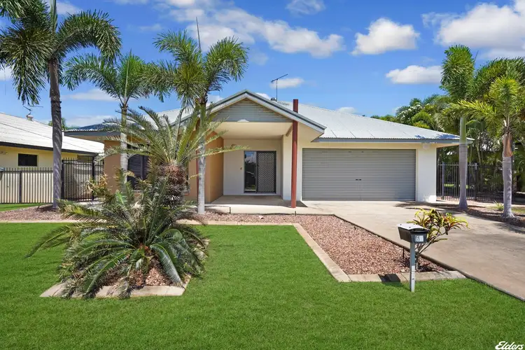 Second view of Homely house listing, 60 Larrakia Road, Rosebery NT 832