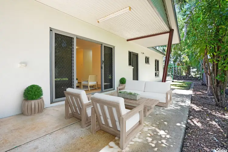 Fifth view of Homely house listing, 60 Larrakia Road, Rosebery NT 832