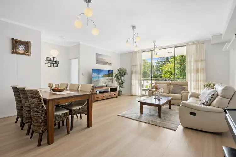 Main view of Homely apartment listing, 8/16 - 22 Dumaresq Street, Gordon NSW 2072