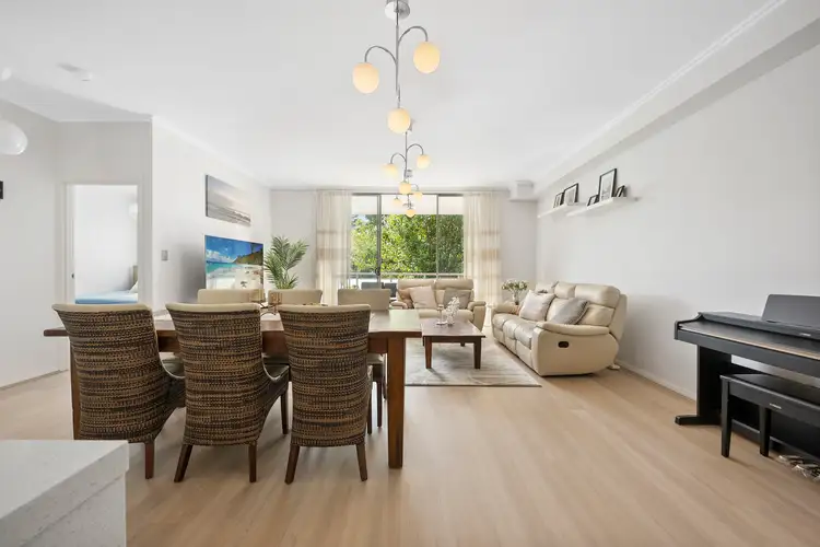 Fourth view of Homely apartment listing, 8/16 - 22 Dumaresq Street, Gordon NSW 2072