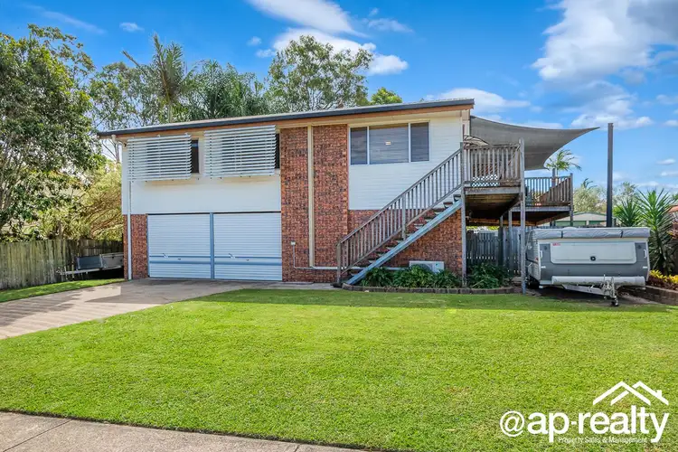 86 Cochrane Street, Camira QLD 4300