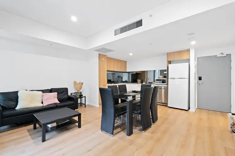 Fourth view of Homely apartment listing, 1705/68 Elizabeth Street, Adelaide SA 5000