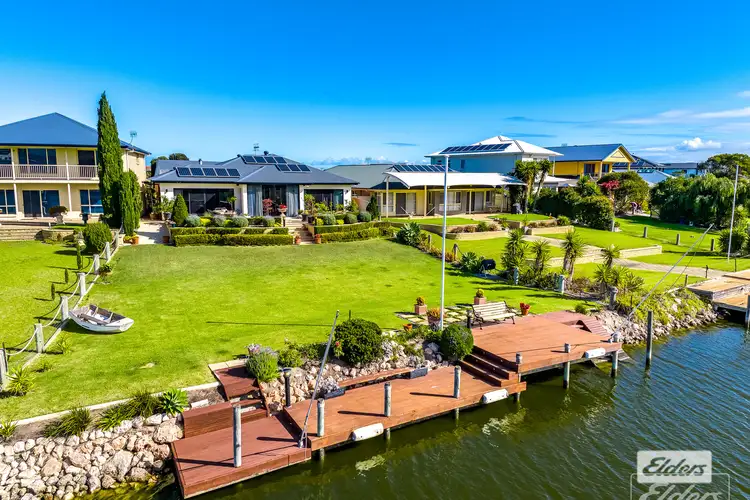 20 Wentworth Parade, Hindmarsh Island SA 5214