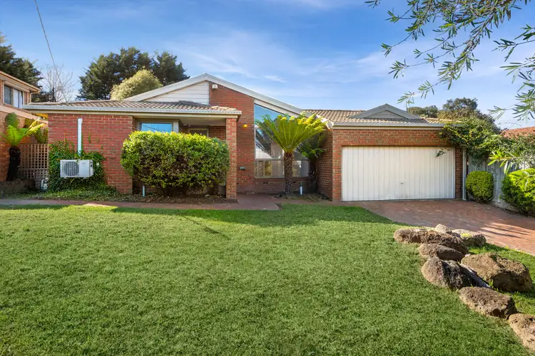 266 Gap Road, Sunbury VIC 3429