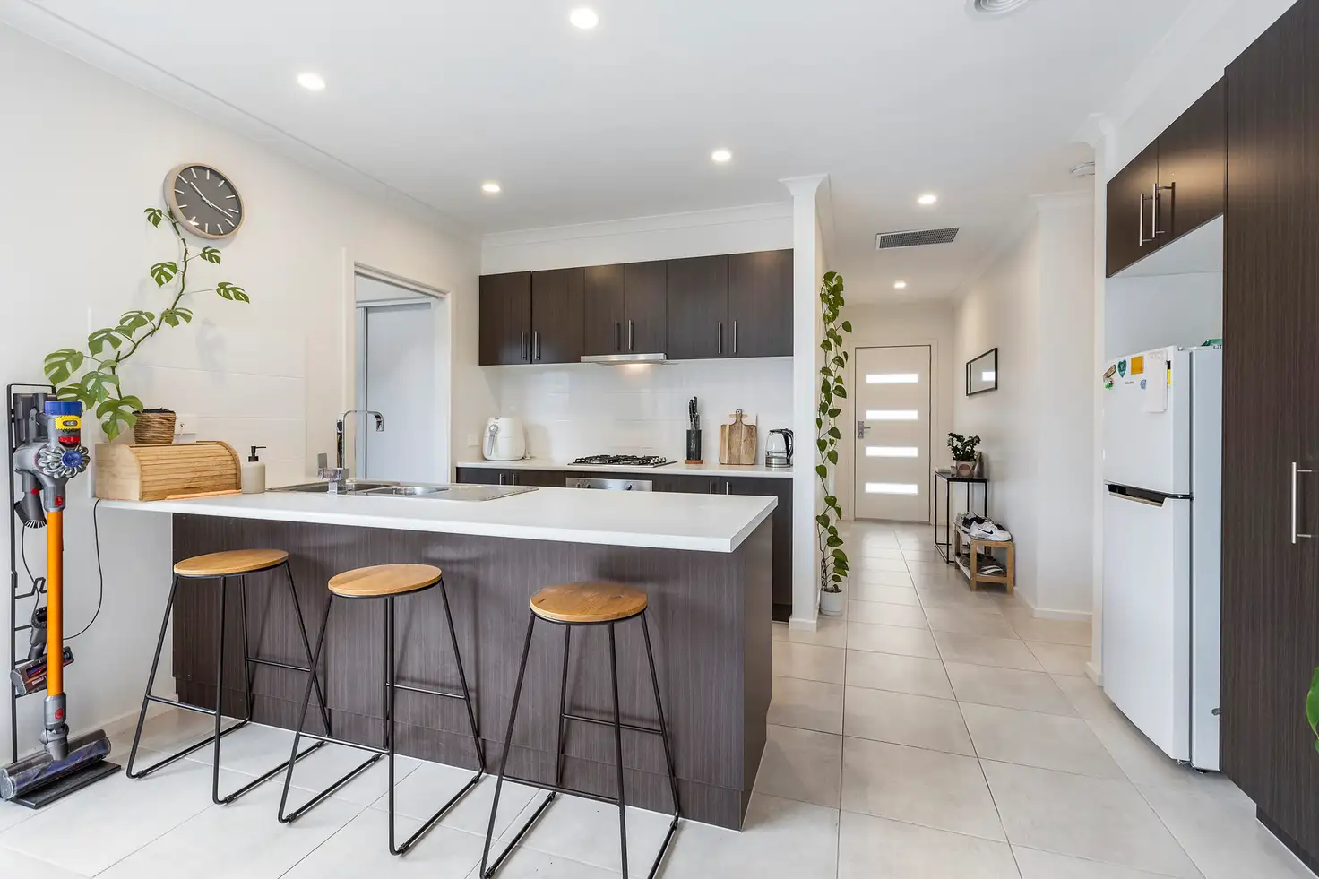 Main view of Homely unit listing, 16B Libau Avenue, Bell Park VIC 3215