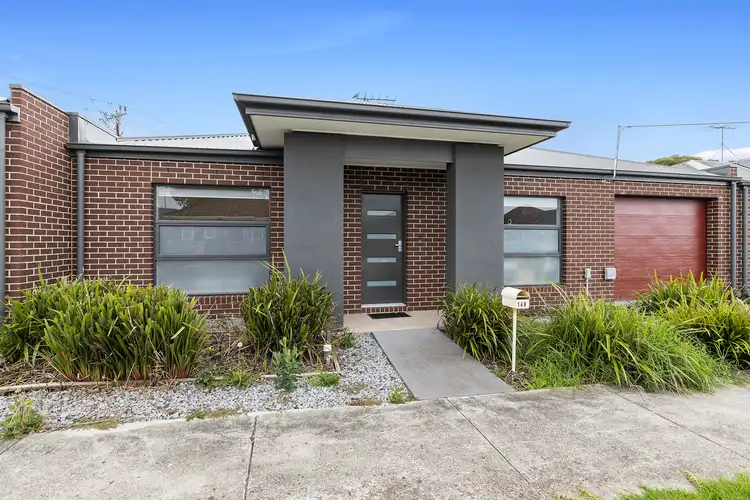 Second view of Homely unit listing, 16B Libau Avenue, Bell Park VIC 3215