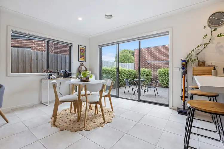 Third view of Homely unit listing, 16B Libau Avenue, Bell Park VIC 3215