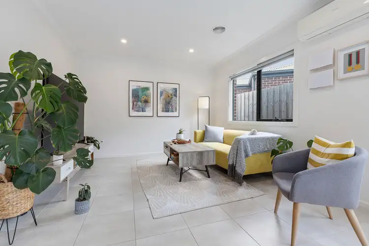 Fourth view of Homely unit listing, 16B Libau Avenue, Bell Park VIC 3215