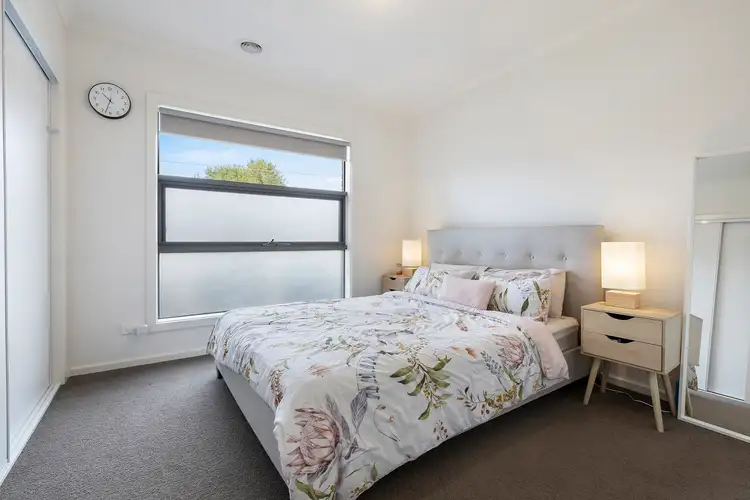 Fifth view of Homely unit listing, 16B Libau Avenue, Bell Park VIC 3215