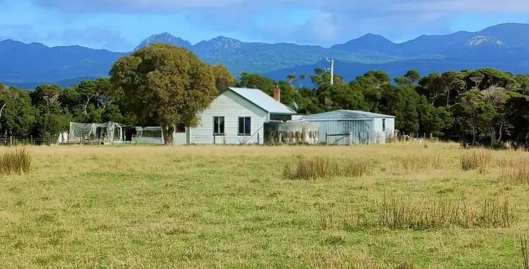 Main view of Homely house listing, 14 Maynards Road, Lady Barron TAS 7255