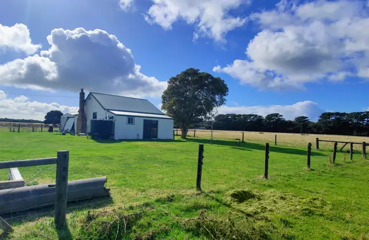 Second view of Homely house listing, 14 Maynards Road, Lady Barron TAS 7255