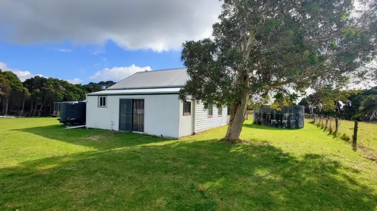 Third view of Homely house listing, 14 Maynards Road, Lady Barron TAS 7255