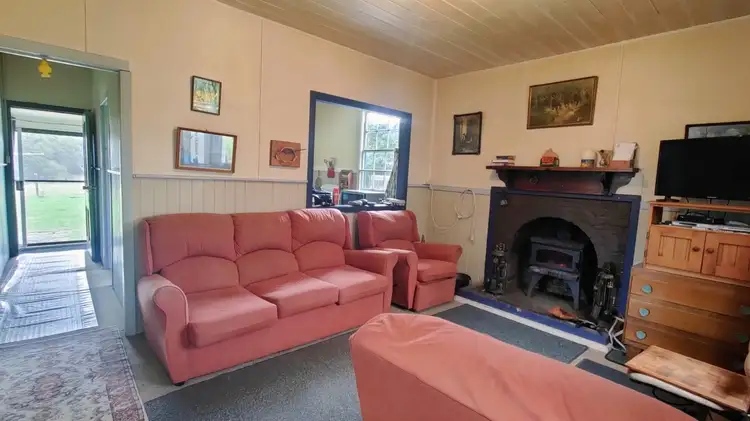 Seventh view of Homely house listing, 14 Maynards Road, Lady Barron TAS 7255