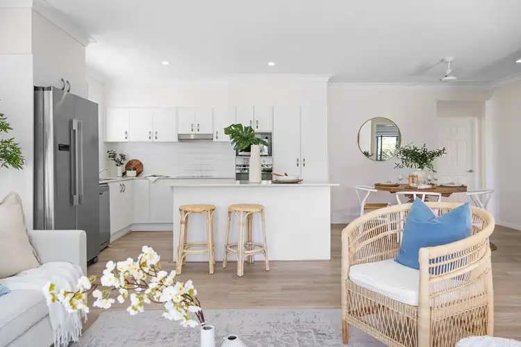 Sixth view of Homely villa listing, 90/23 Macadamia Drive, Maleny QLD 4552