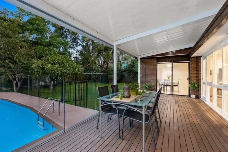 Main view of Homely house listing, 119 Kenthurst Road, Kenthurst NSW 2156