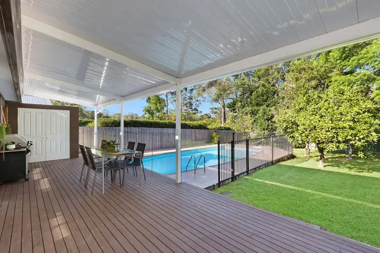 Fourth view of Homely house listing, 119 Kenthurst Road, Kenthurst NSW 2156