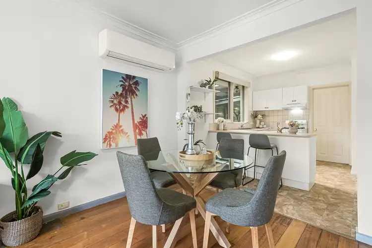 Second view of Homely house listing, 1/3 Ozone Road, Bayswater VIC 3153