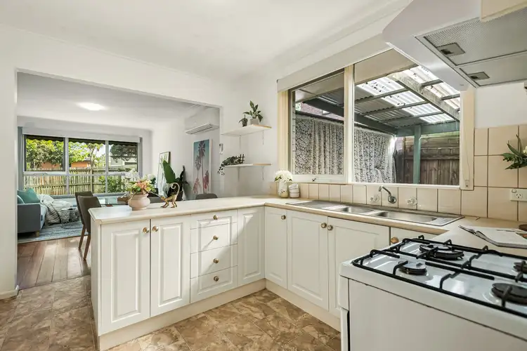 Fourth view of Homely house listing, 1/3 Ozone Road, Bayswater VIC 3153
