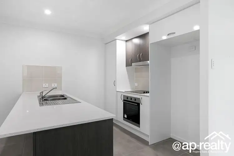 Third view of Homely semi-detached listing, 11 Pemswood Close, Deebing Heights QLD 4306