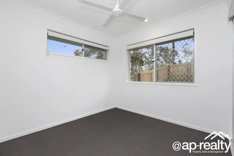 Fourth view of Homely semi-detached listing, 11 Pemswood Close, Deebing Heights QLD 4306