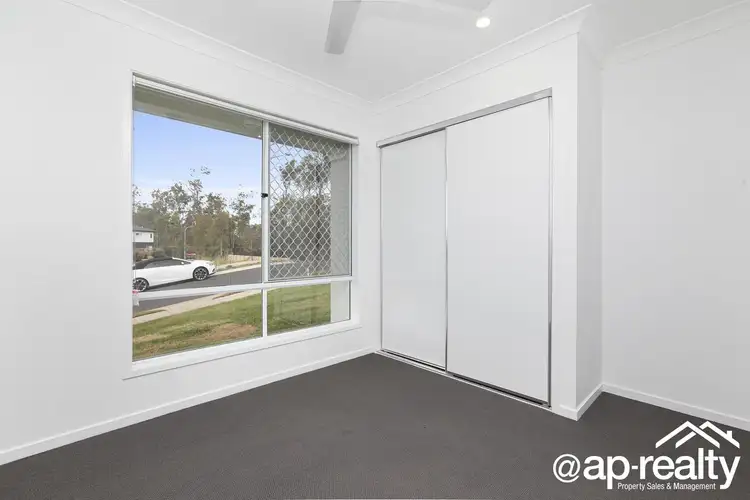 Fifth view of Homely semi-detached listing, 11 Pemswood Close, Deebing Heights QLD 4306