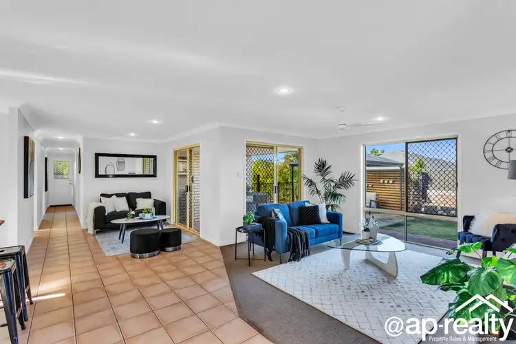 Fourth view of Homely house listing, 12 Agostino Close, Doolandella QLD 4077
