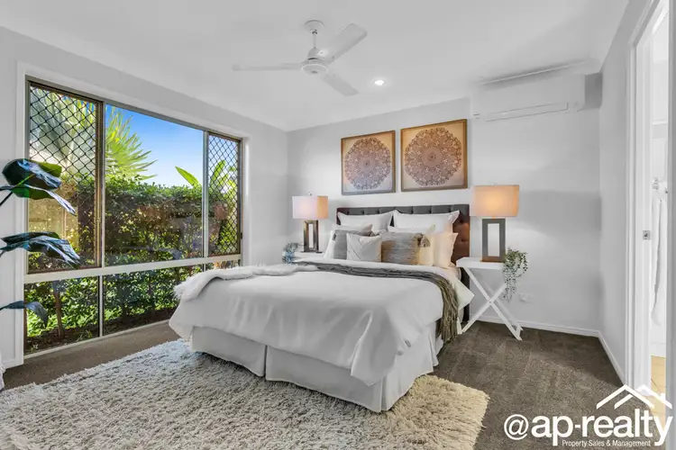 Fifth view of Homely house listing, 12 Agostino Close, Doolandella QLD 4077