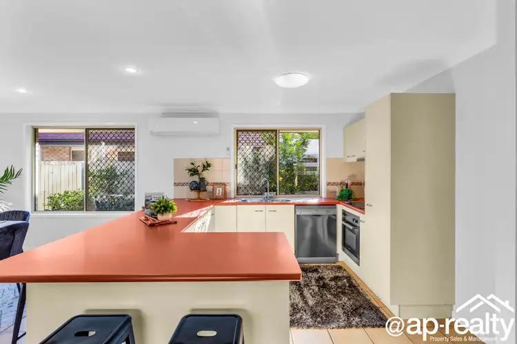 Seventh view of Homely house listing, 12 Agostino Close, Doolandella QLD 4077