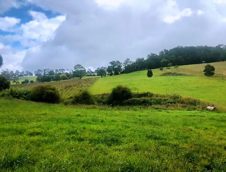 Third view of Homely house listing, 295 Beenak Road, Seville VIC 3139
