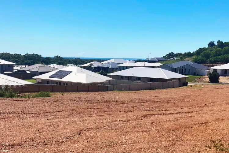 LOT 29 Cape Manifold Avenue, Pacific Heights QLD 4703