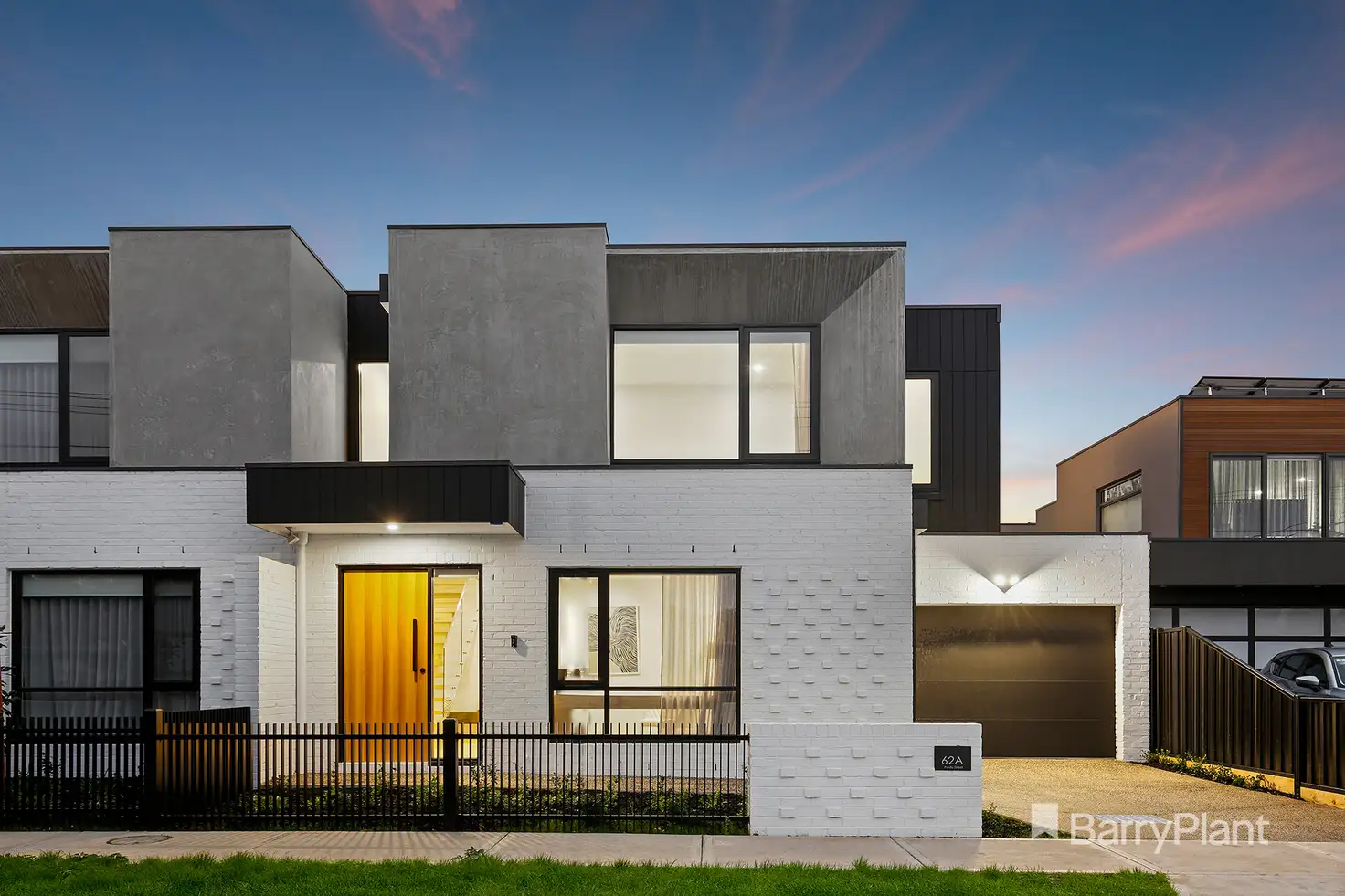 Main view of Homely house listing, 62A Pardy Street, Pascoe Vale VIC 3044