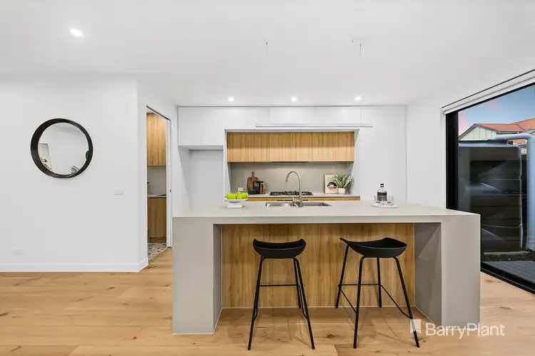 Second view of Homely house listing, 62A Pardy Street, Pascoe Vale VIC 3044