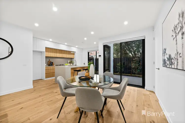 Third view of Homely house listing, 62A Pardy Street, Pascoe Vale VIC 3044