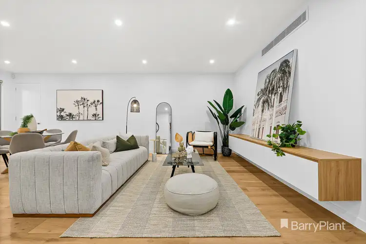 Sixth view of Homely house listing, 62A Pardy Street, Pascoe Vale VIC 3044