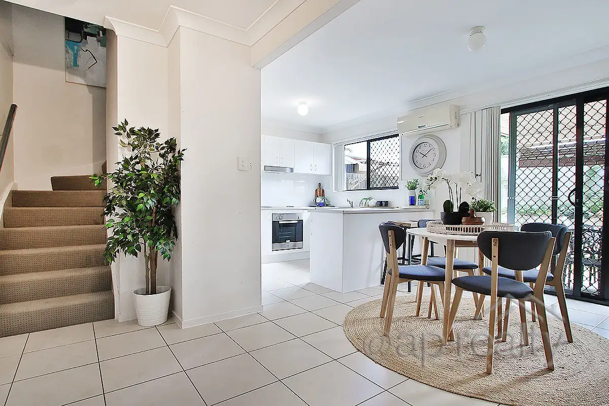 Main view of Homely townhouse listing, 18/2 Sienna Street, Ellen Grove QLD 4078