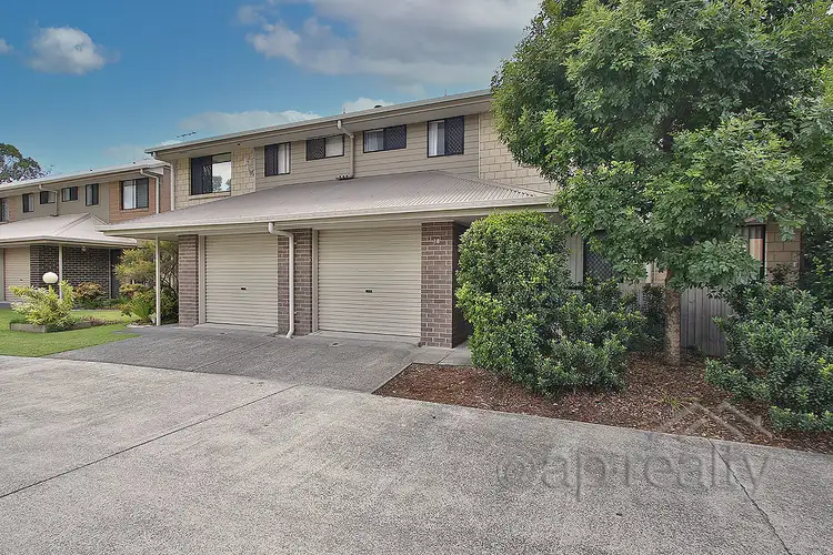 Second view of Homely townhouse listing, 18/2 Sienna Street, Ellen Grove QLD 4078