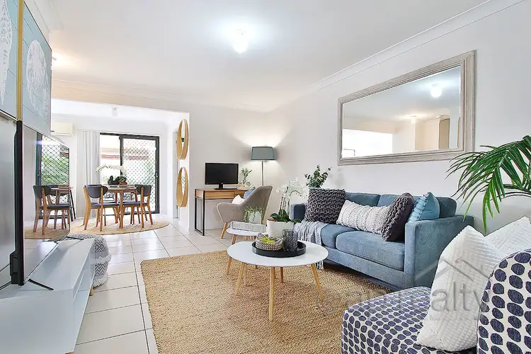 Third view of Homely townhouse listing, 18/2 Sienna Street, Ellen Grove QLD 4078