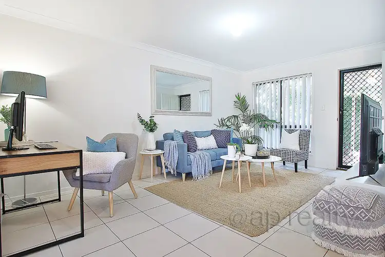 Fourth view of Homely townhouse listing, 18/2 Sienna Street, Ellen Grove QLD 4078
