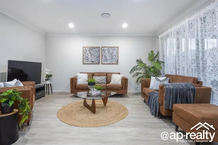 Sixth view of Homely house listing, 3 Topaz Street, Pallara QLD 4110