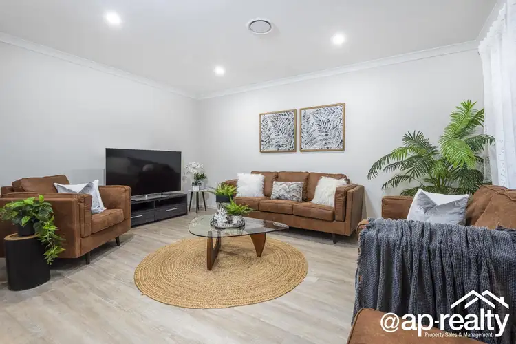 Seventh view of Homely house listing, 3 Topaz Street, Pallara QLD 4110