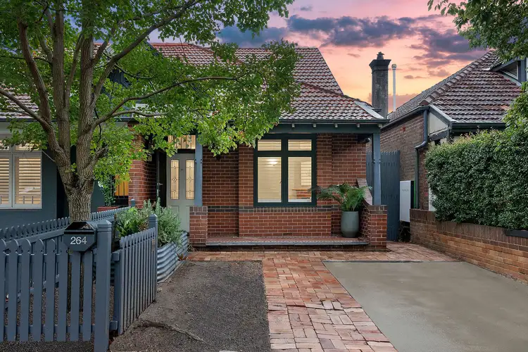 Main view of Homely house listing, 264 Willoughby Road, Naremburn NSW 2065